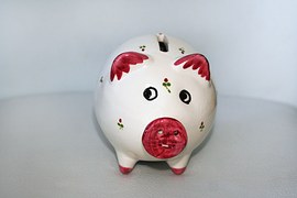 Piggy bank 967180 180