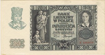 Reichsmark 855560 180